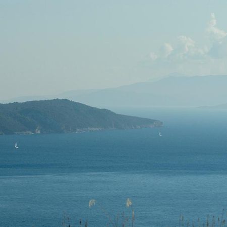 Ionian View Villas Sivota  Exterior photo