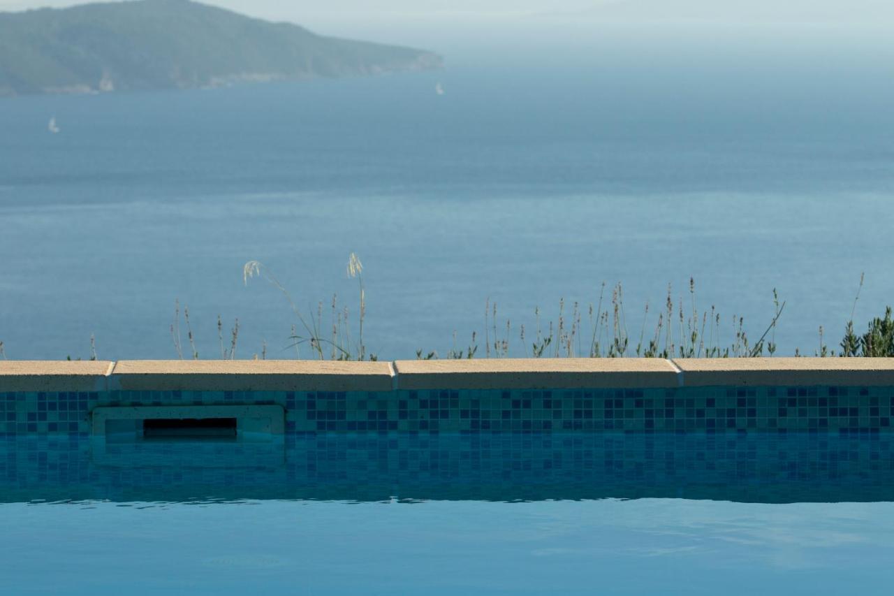 Ionian View Villas Sivota  Exterior photo
